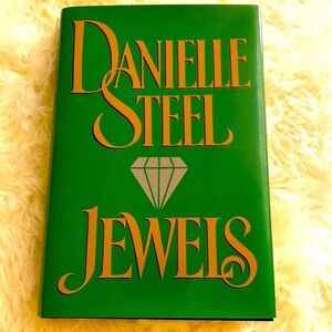 JEWELS by DANIELLE STEELE